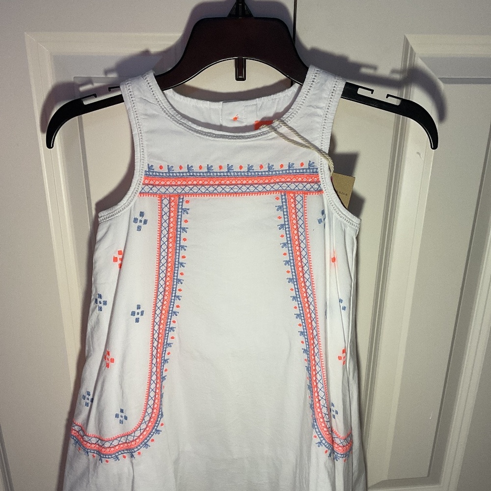 Girl Joules Dress